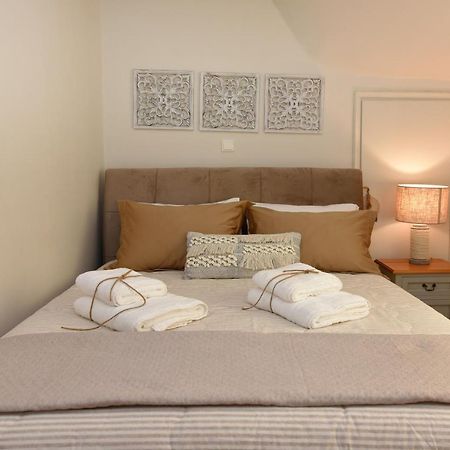 Almanza Apartment Syros Hermópolis Exterior foto