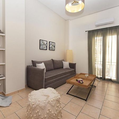 Almanza Apartment Syros Hermópolis Exterior foto