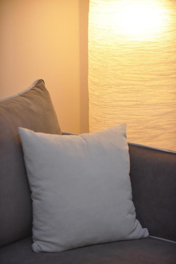 Almanza Apartment Syros Hermópolis Exterior foto