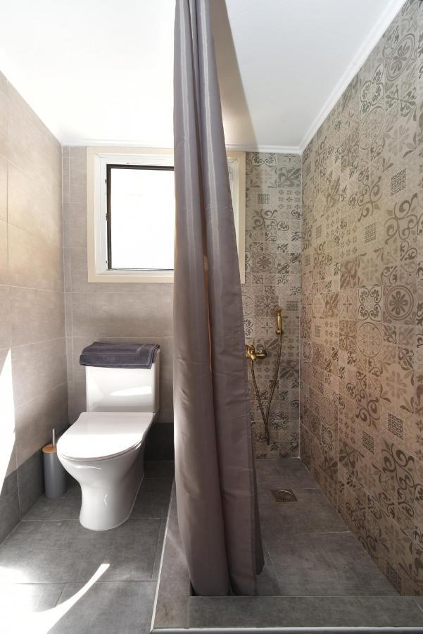 Almanza Apartment Syros Hermópolis Exterior foto