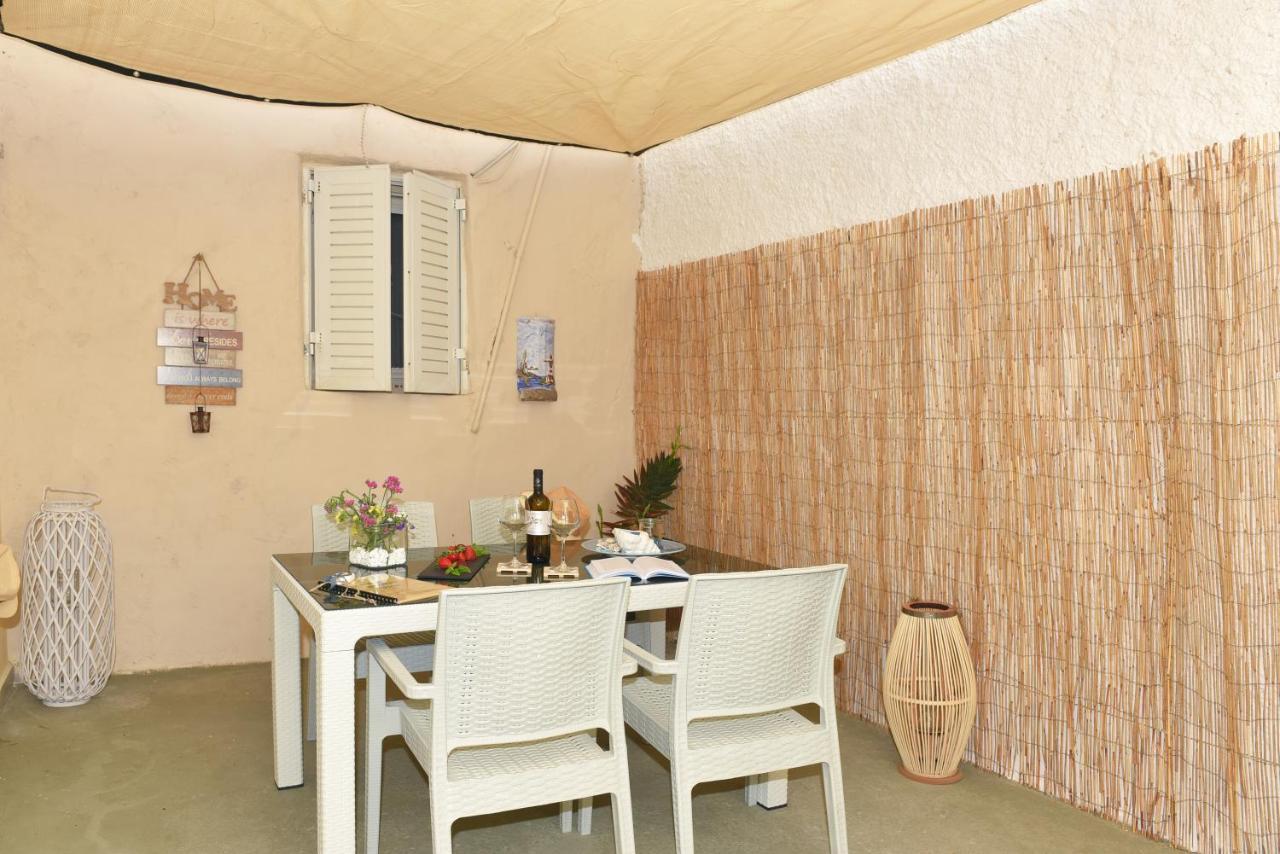 Almanza Apartment Syros Hermópolis Exterior foto