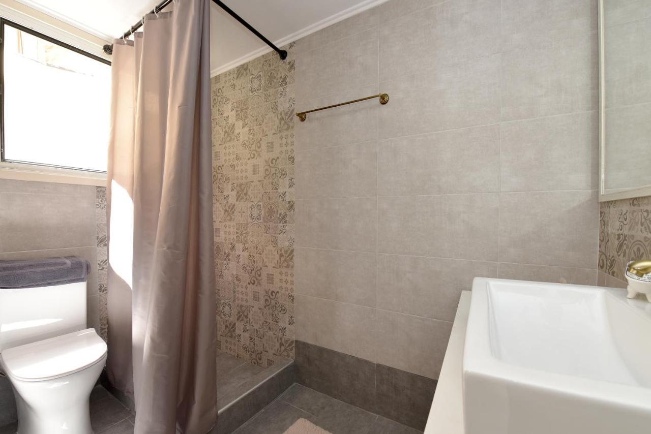 Almanza Apartment Syros Hermópolis Exterior foto