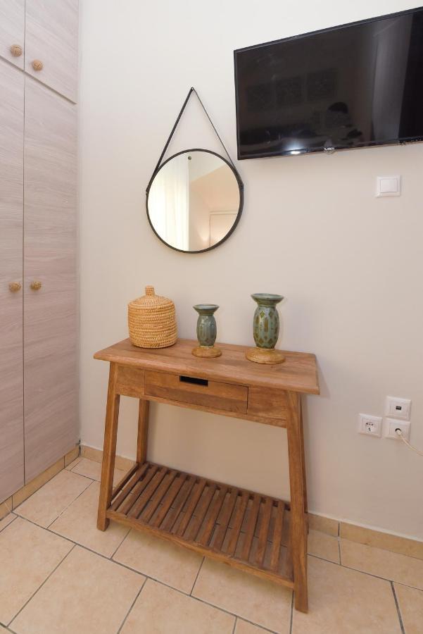 Almanza Apartment Syros Hermópolis Exterior foto